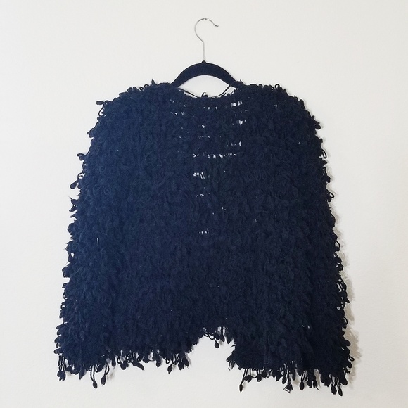 ZARA black sweater - Picture 3 of 3